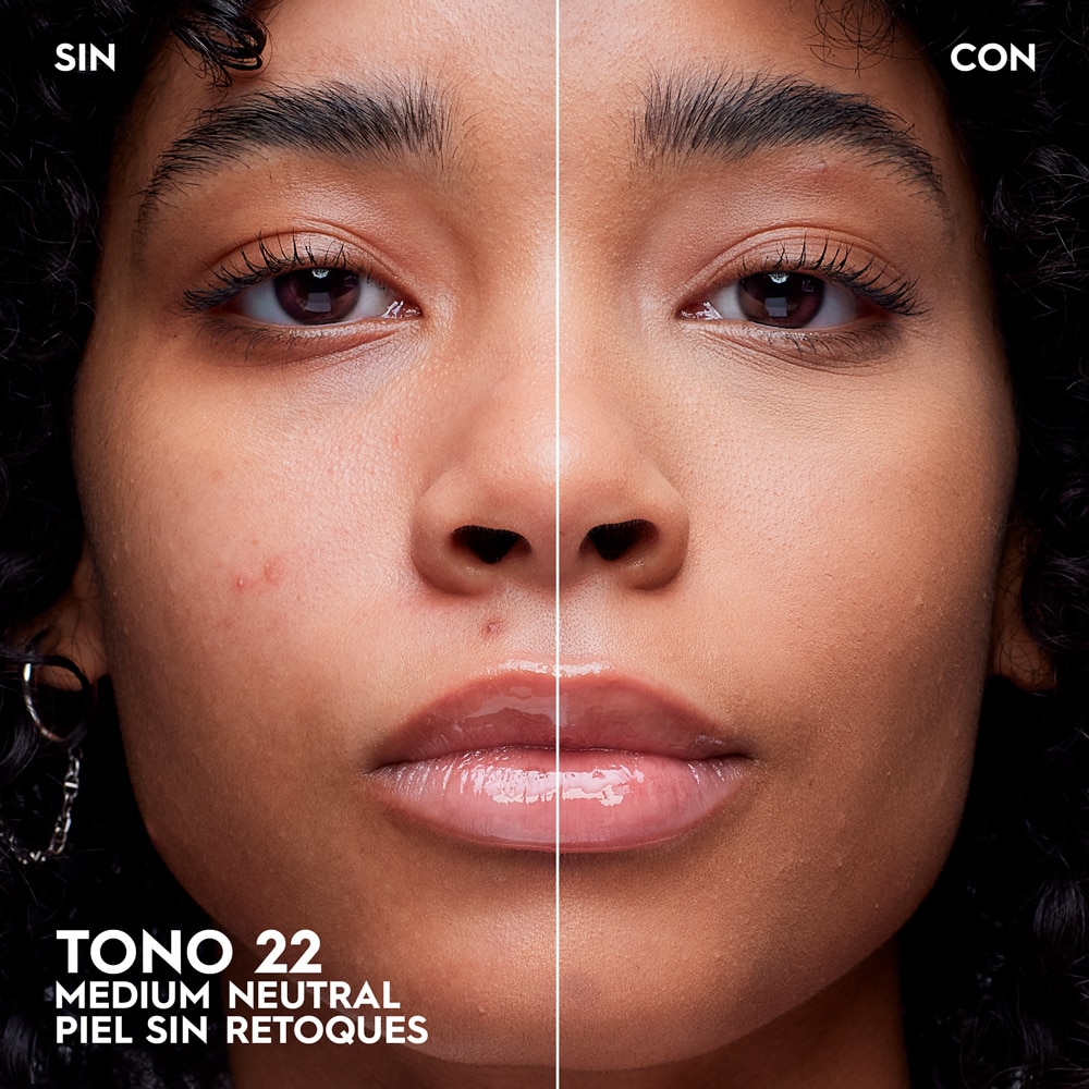 FACE BOND FOUNDATION BASE DE MAQUILLAJE URBAN DECAY (BASE DE MAQUILLAJE PARA ROSTRO)